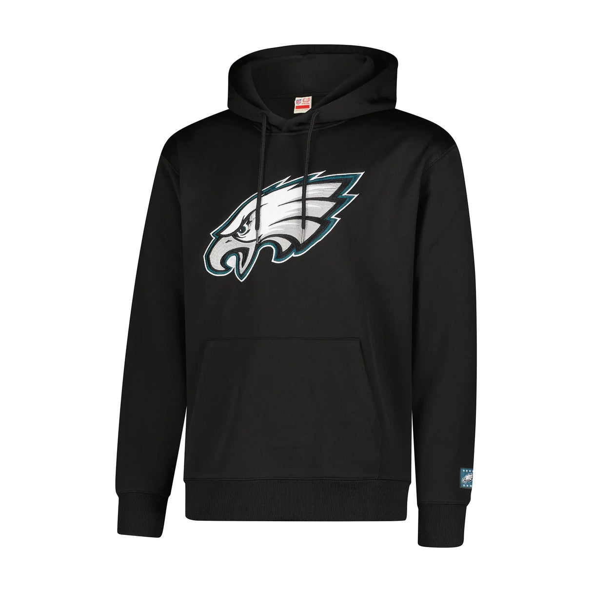 Ultra Game Men's NFL Official Supremely Soft Hoodie Sweatshirt | Philadelphia Eagles
