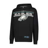 Ultra Game Mens NFL Official Super Soft Supreme Hoodie Sweatshirt