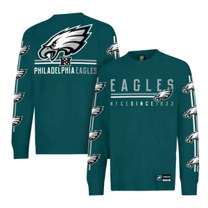 Long Sleeve Tees