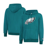 Ultra Game Men's NFL Official Supremely Soft Hoodie Sweatshirt