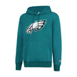 Ultra Game Men's NFL Official Supremely Soft Hoodie Sweatshirt | Philadelphia Eagles