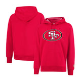 Ultra Game Men's NFL Official Supremely Soft Hoodie Sweatshirt
