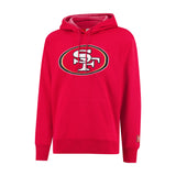 Ultra Game Men's NFL Official Supremely Soft Hoodie Sweatshirt