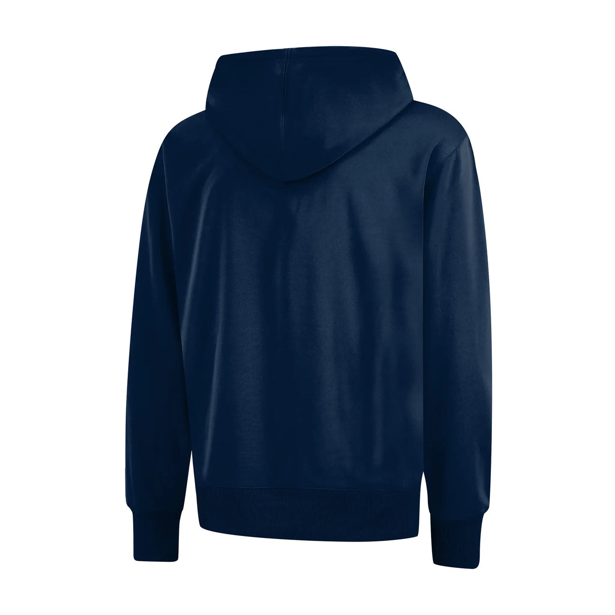 Ultra Game Men's NFL Official Supremely Soft Hoodie Sweatshirt | Seattle Seahawks