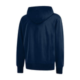 Ultra Game Men's NFL Official Supremely Soft Hoodie Sweatshirt | Seattle Seahawks