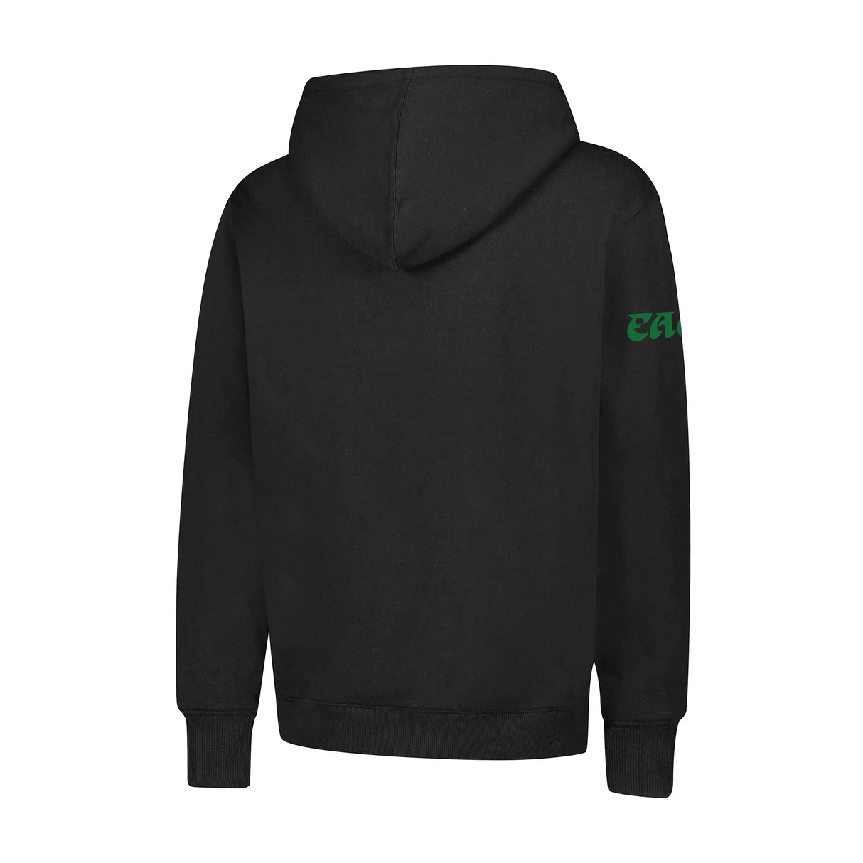 Ultra Game Mens NFL Official Super Soft Throwback Hoodie Sweatshirt | Philadelphia Eagles