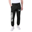 Ultra Game Men's NFL Official Super Soft Game Day Jogger Sweatpants | Philadelphia Eagles