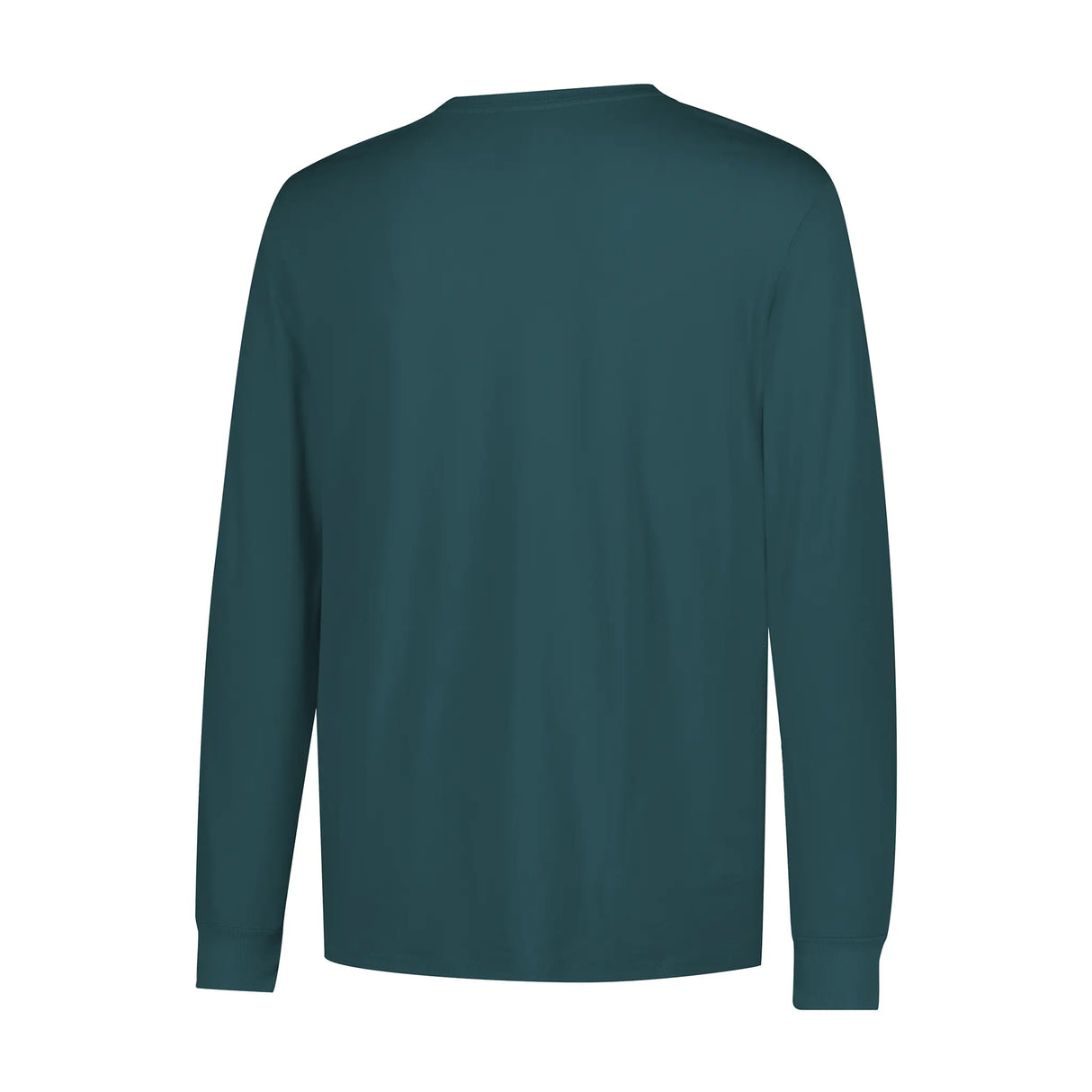 Ultra Game Men's NFL Official Game Day Long Sleeve T-Shirt