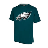 Ultra Game Men's NFL Official Super Soft Game Day T-Shirt