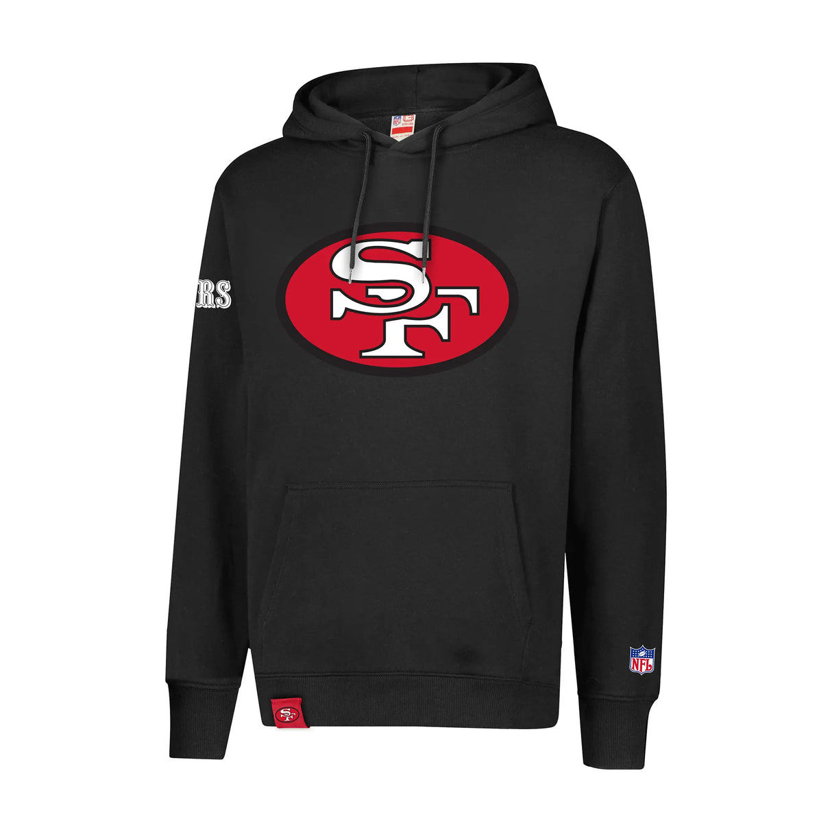 Ultra Game Mens NFL Official Super Soft Throwback Hoodie Sweatshirt