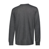 Ultra Game Men's NFL Official Game Day Long Sleeve T-Shirt | San Francisco 49ers