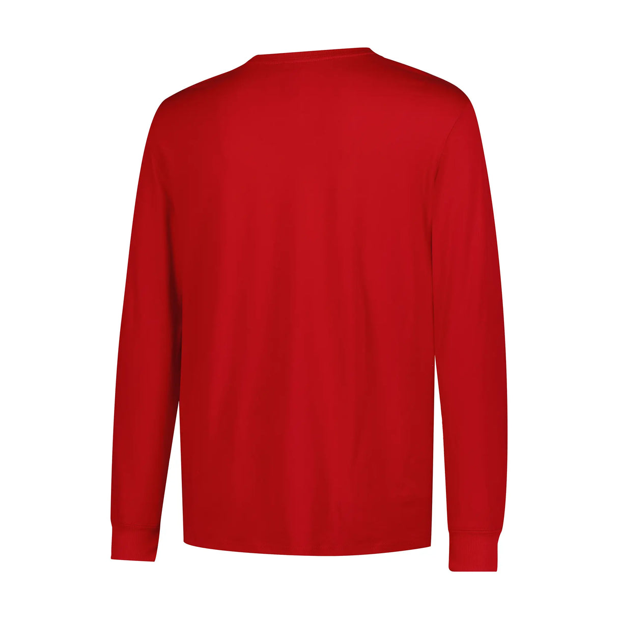 Ultra Game Men's NFL Official Game Day Long Sleeve T-Shirt