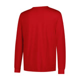 Ultra Game Men's NFL Official Game Day Long Sleeve T-Shirt