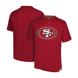 Ultra Game Men's NFL Official Super Soft Game Day T-Shirt