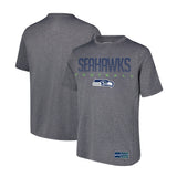 Ultra Game Men's NFL Official Super Soft Game Day T-Shirt