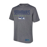 Ultra Game Men's NFL Official Super Soft Game Day T-Shirt