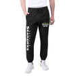 Ultra Game Men's NFL Official Super Soft Game Day Jogger Sweatpants | Seattle Seahawks
