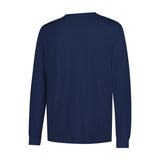 Ultra Game Men's NFL Official Game Day Long Sleeve T-Shirt