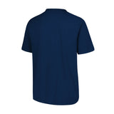 Ultra Game Men's NFL Official Super Soft Game Day T-Shirt