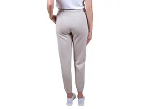 ultra game womens nba official black super soft active fleece sweatpants joggers feature 4