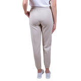 Ultra Game Women's NBA Official Super Soft Active Fleece Sweatpants Joggers | Los Angeles Lakers