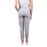 Ultra Game Women's NBA Official Super Soft Active Fleece Sweatpants Joggers | Milwaukee Bucks