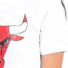 ultra game womens nba official white super soft vintage distressed graphics t shirt feature 2