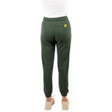 Ultra Game Women's NFL Official Super Soft Sweatpants Joggers Lounge Pants Pajamas | Green Bay Packers