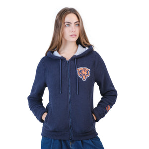Hoodies and Outerwear
