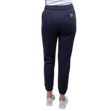 Ultra Game Women's NFL Official Super Soft Sweatpants Joggers Lounge Pants Pajamas | Seattle Seahawks