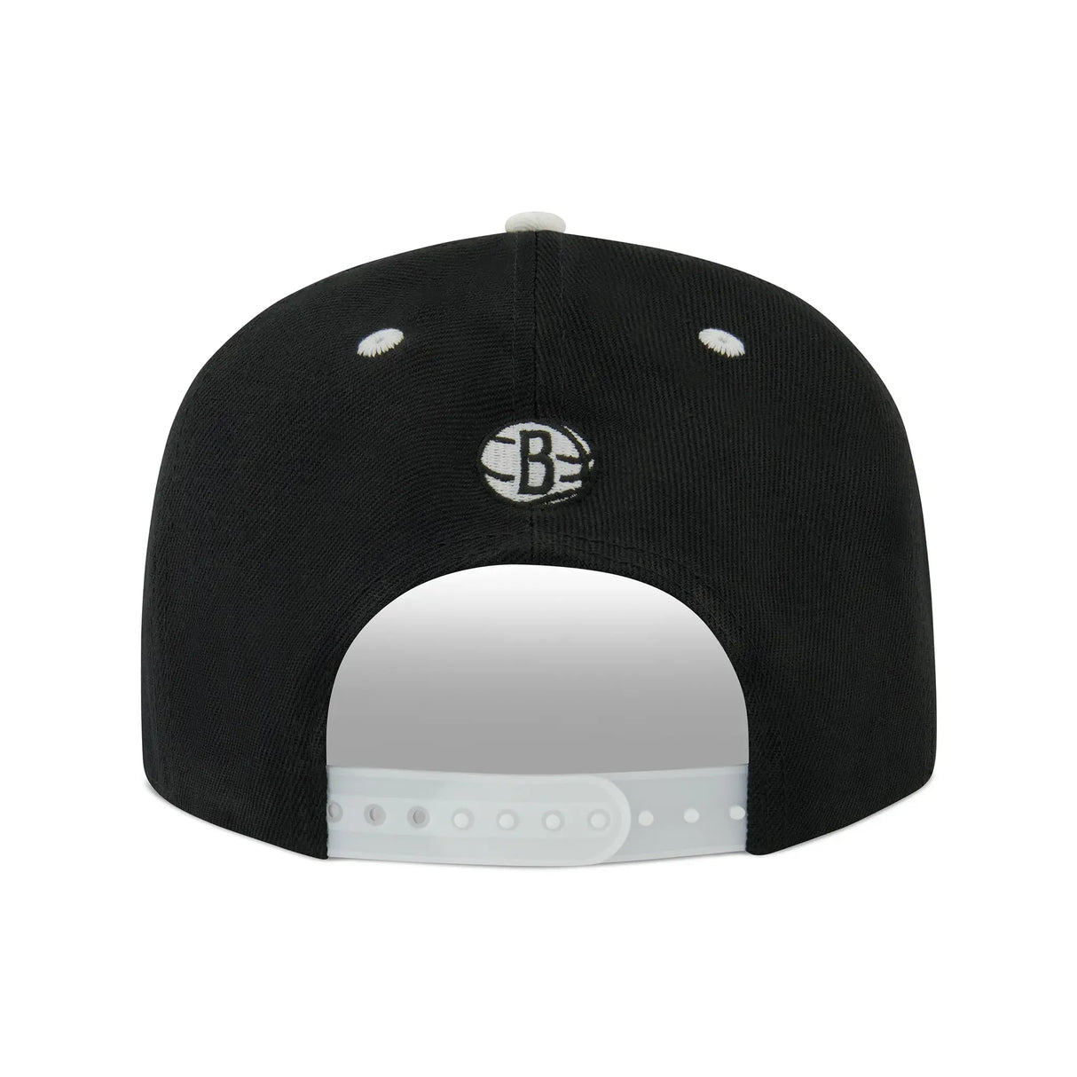 Ultra Game Youth NBA Official Adjustable Hat Cap One Size Fits All | Brooklyn Nets