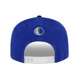 Ultra Game Youth NBA Official Adjustable Hat Cap One Size Fits All | Dallas Mavericks