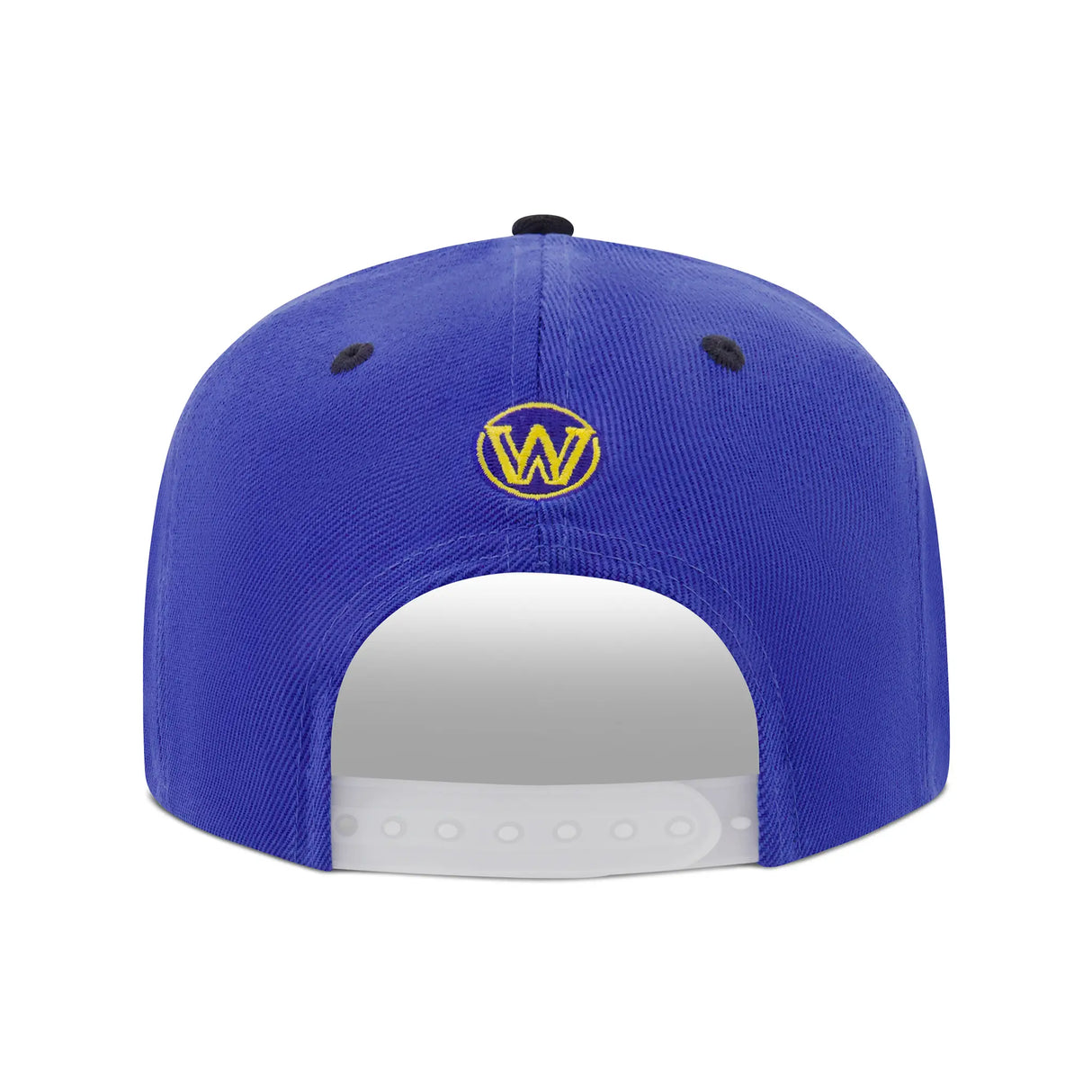 Ultra Game Youth NBA Official Adjustable Hat Cap One Size Fits All | Golden State Warriors