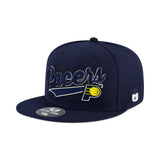 Ultra Game Youth NBA Official Adjustable Hat Cap One Size Fits All | Indiana Pacers