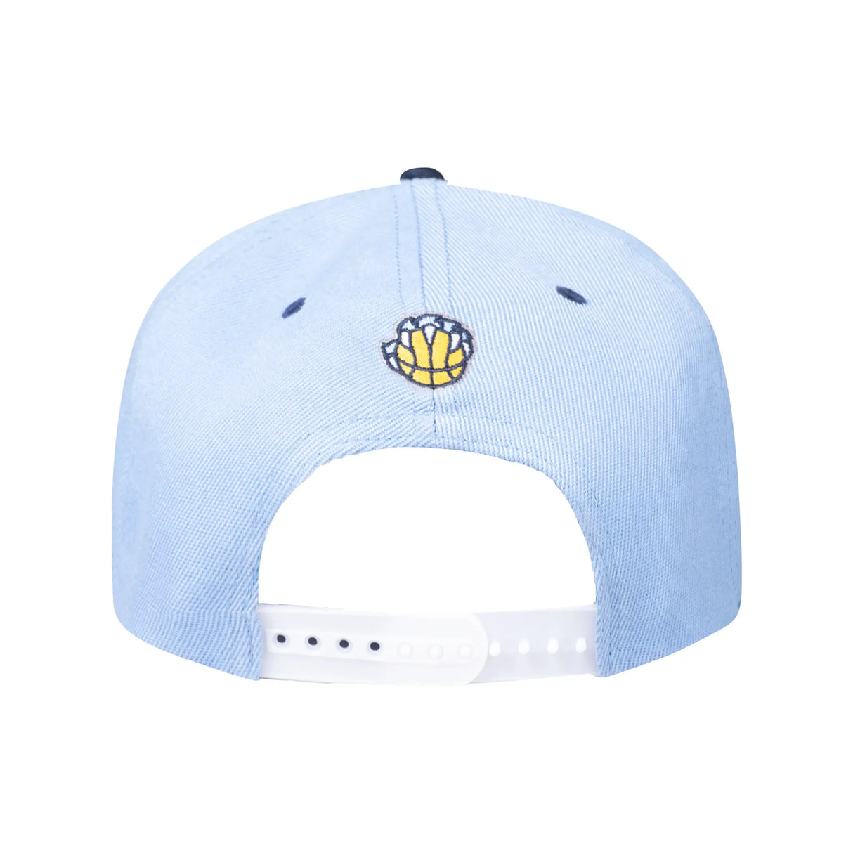 Ultra Game Youth NBA Official Adjustable Hat Cap One Size Fits All | Memphis Grizzlies