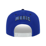 Ultra Game Youth NBA Official Adjustable Hat Cap One Size Fits All | Orlando Magic