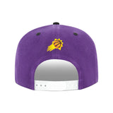 Ultra Game Youth NBA Official Adjustable Hat Cap One Size Fits All | Phoenix Suns