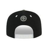 Ultra Game Youth NBA Official Adjustable Hat Cap One Size Fits All | San Antonio Spurs