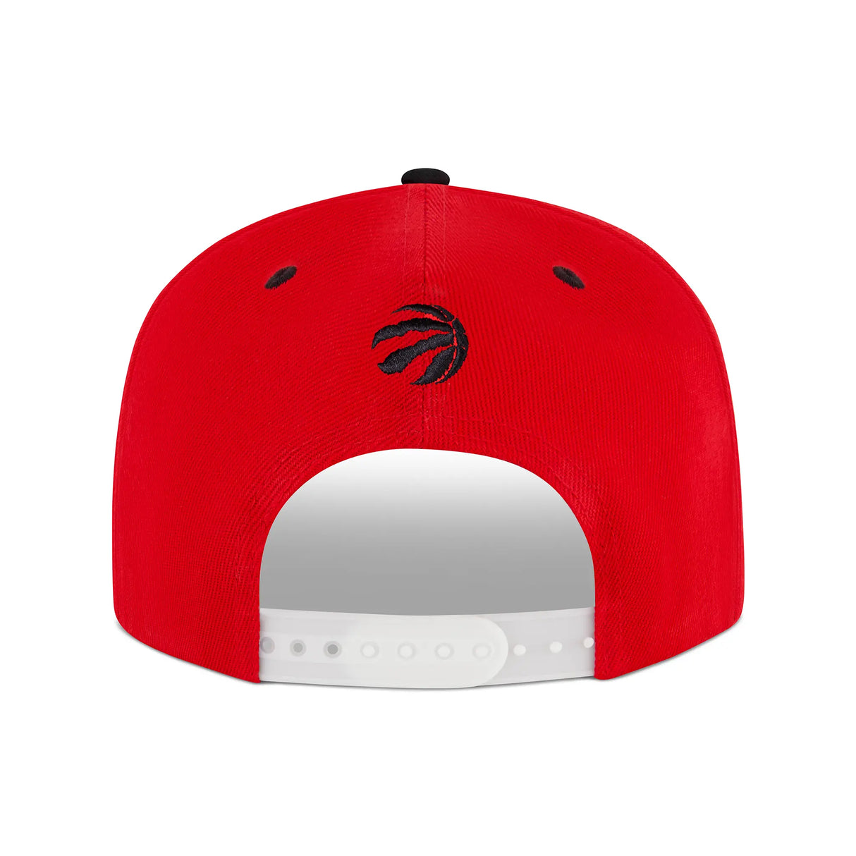 Ultra Game Youth NBA Official Adjustable Hat Cap One Size Fits All | Toronto Raptors