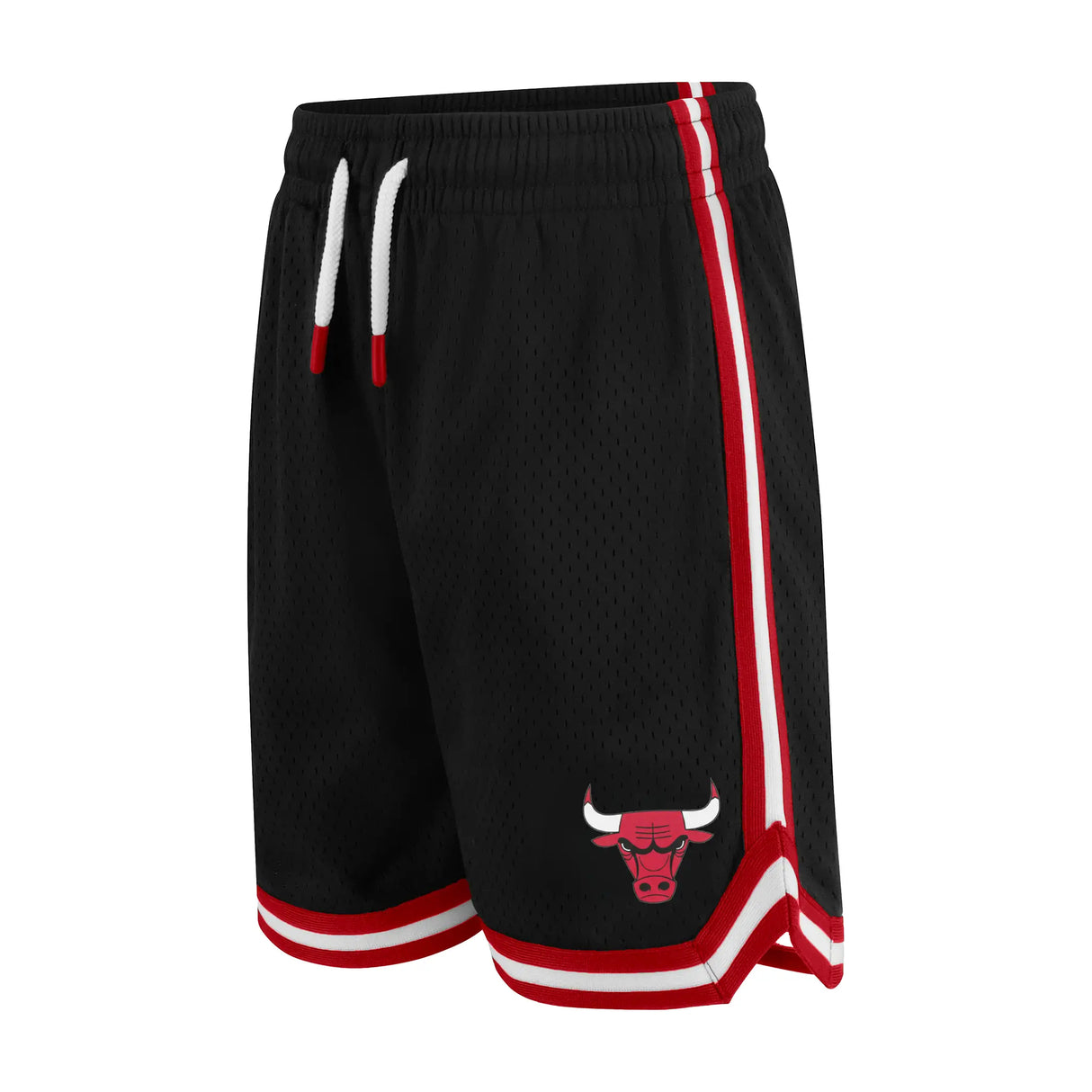Ultra Game Boys NBA Official Super Soft Jersey Tank Top & Basketball Shorts Set | Chicago Bulls