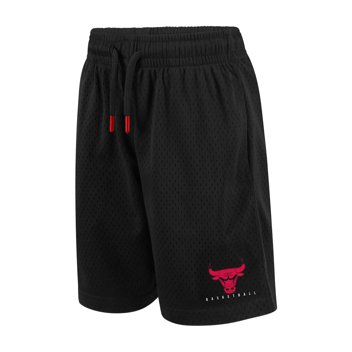 Ultra Game Boys NBA Official Super Soft T-Shirt & Basketball Shorts Set | Chicago Bulls
