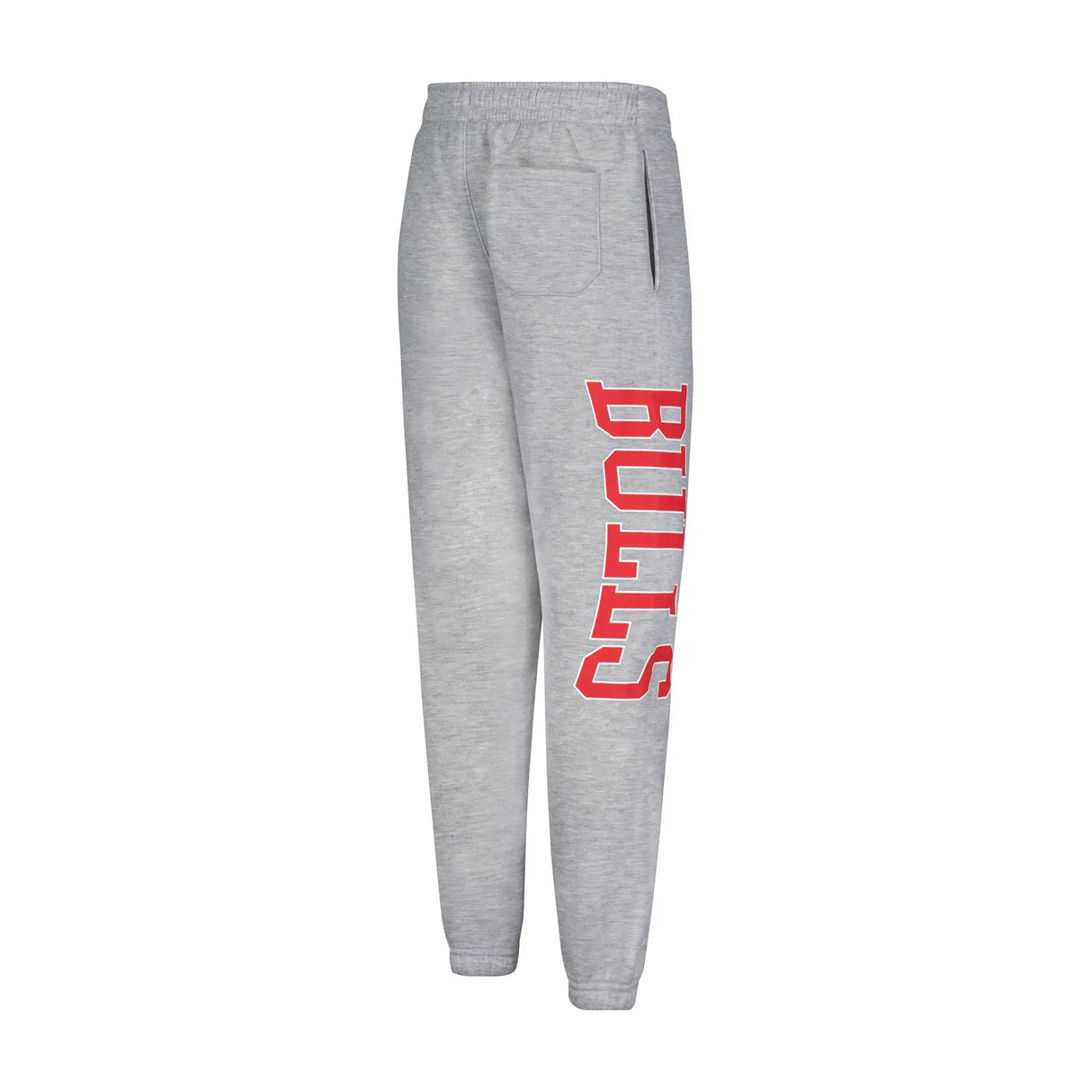 Ultra Game Youth NBA Official Super Soft Hoodie Sweatshirt and Sweatpants Joggers Set | Chicago Bulls
