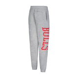 Ultra Game Youth NBA Official Super Soft Hoodie Sweatshirt and Sweatpants Joggers Set | Chicago Bulls