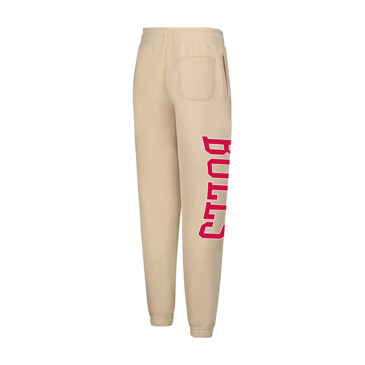 Ultra Game Youth NBA Official Super Soft Hoodie Sweatshirt and Sweatpants Joggers Set | Chicago Bulls