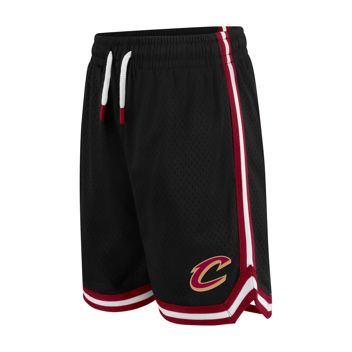 Ultra Game Boys NBA Official Super Soft Jersey Tank Top & Basketball Shorts Set | Cleveland Cavaliers