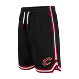 Ultra Game Boys NBA Official Super Soft Jersey Tank Top & Basketball Shorts Set | Cleveland Cavaliers