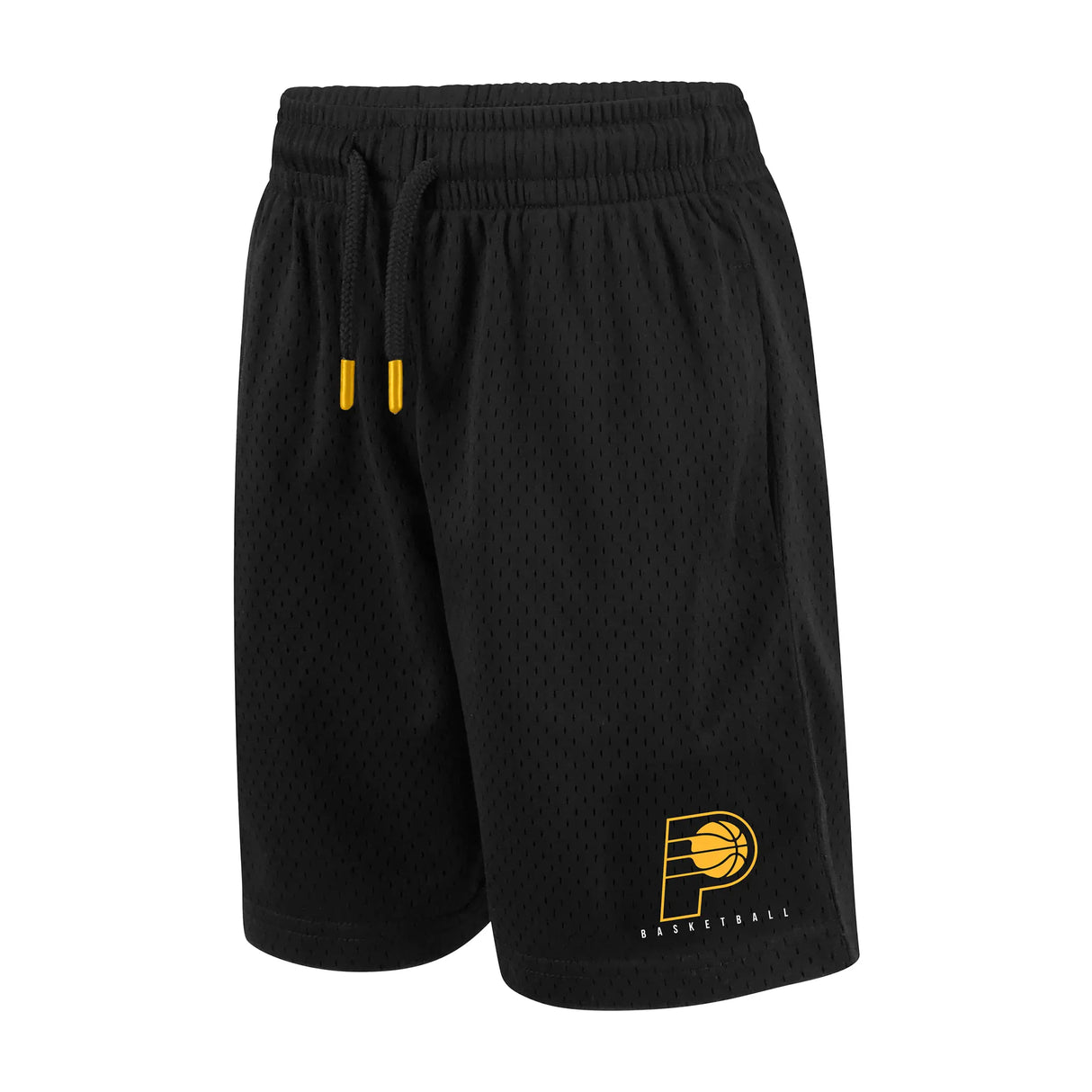 Ultra Game Boys NBA Official Super Soft T-Shirt & Basketball Shorts Set | Indiana Pacers