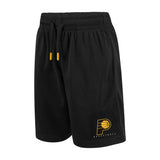 Ultra Game Boys NBA Official Super Soft T-Shirt & Basketball Shorts Set | Indiana Pacers