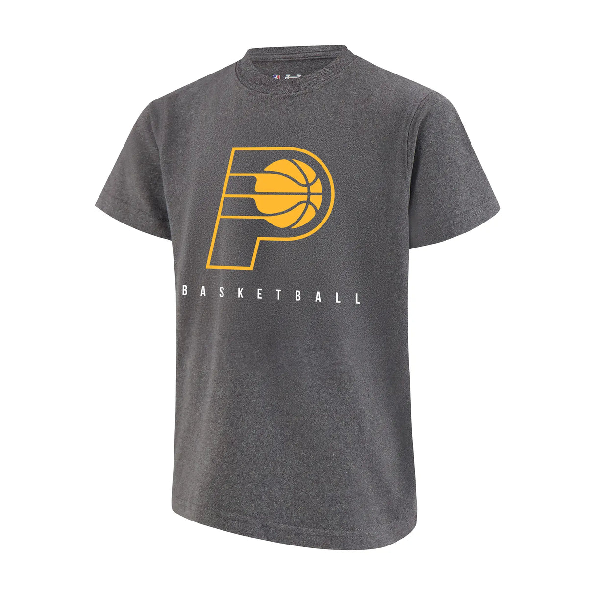 Ultra Game Boys NBA Official Super Soft T-Shirt & Basketball Shorts Set | Indiana Pacers