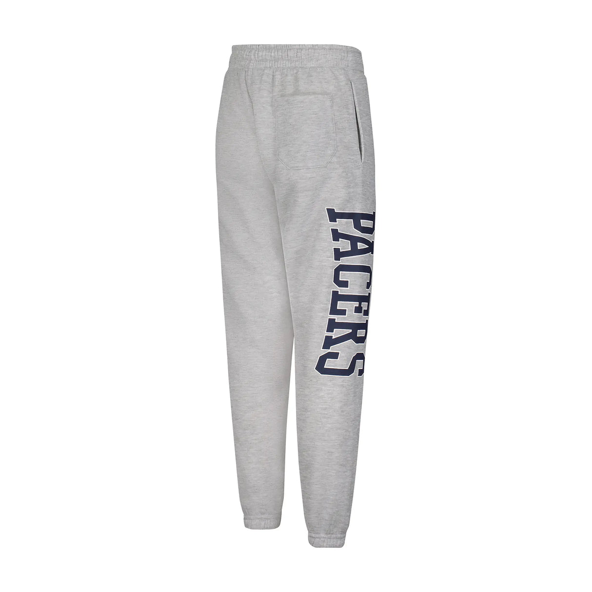 Ultra Game Youth NBA Official Super Soft Hoodie Sweatshirt and Sweatpants Joggers Set | Indiana Pacers